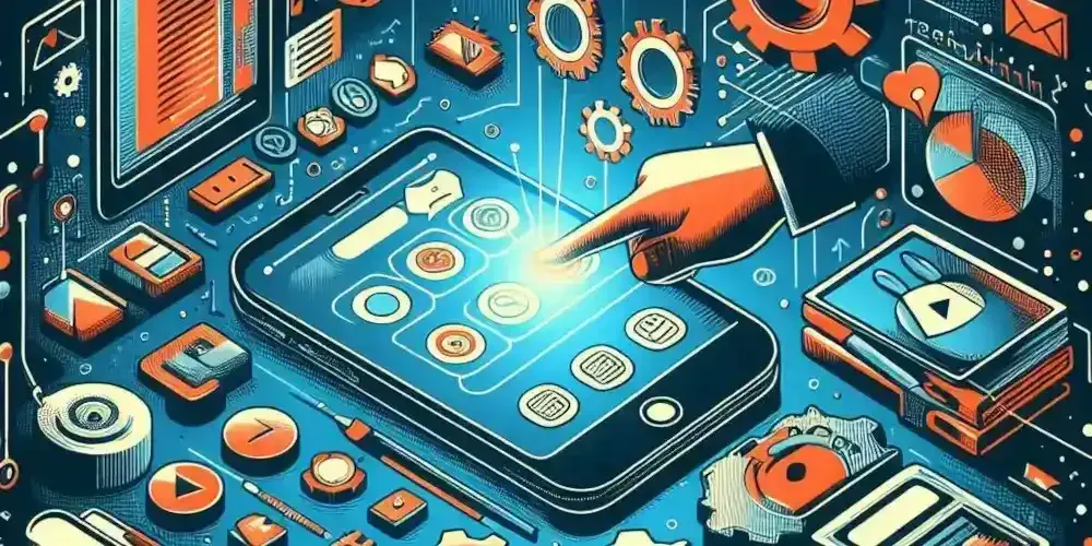 img of 04.はじめてスマホアプリを作ってみた(設計フェーズ)