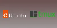 img of tmux インストール・初期設定 備忘録【Ubuntu24.04LTS / WSL2】